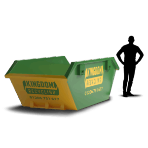 8 yard skip hire in Colchester