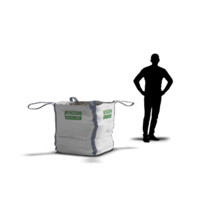1 Tonne Bag General Waste