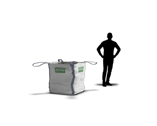 1 Tonne Bag General Waste